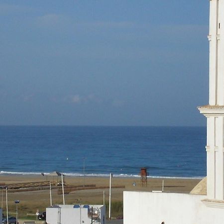 Senores Curas Conil De La Frontera Dış mekan fotoğraf
