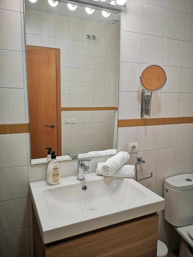 Senores Curas Conil De La Frontera Dış mekan fotoğraf
